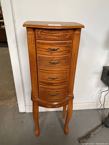 Lot #1 (1 of 4)
