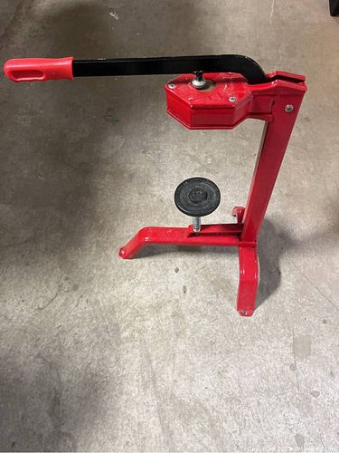 Lot #419 (1 of 4)
