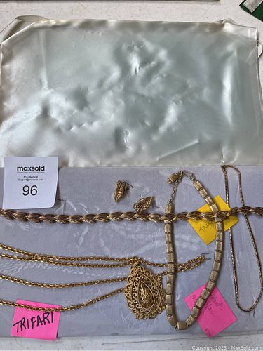Lot #96 (1 of 4)