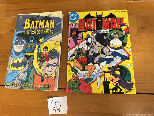 Lot #44 (1 of 3)