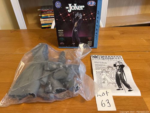 Lot #63 (1 of 5)