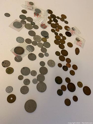 Lot #85 (1 of 5)