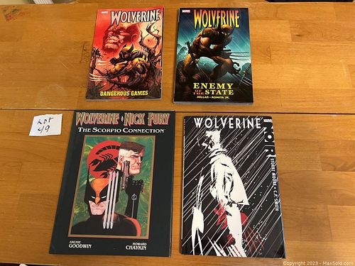 Lot #49 (1 of 3)