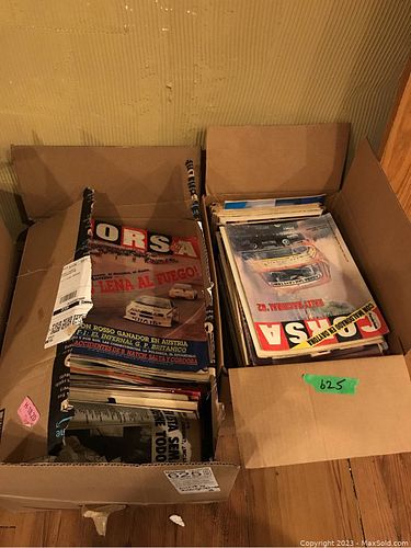 Lot #625 (1 of 15)