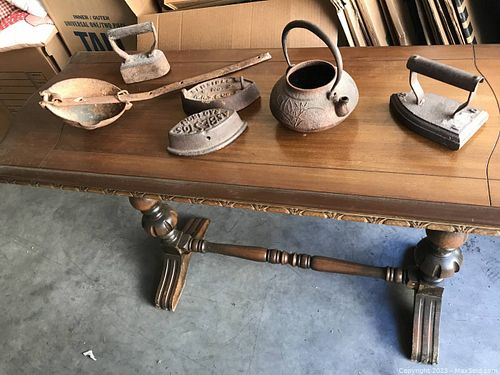 Lot #28 (1 of 6)