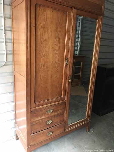 Lot #38 (1 of 5)