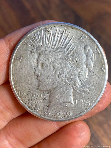 Lot #50 (1 of 2)