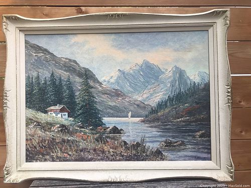 Lot #72 (1 of 6)