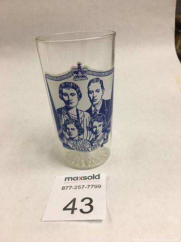 Lot #43 (1 of 5)