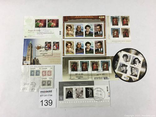 Lot #139 (1 of 4)