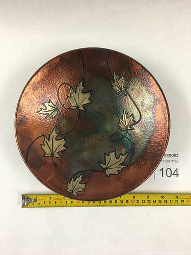 Lot #104 (1 of 8)