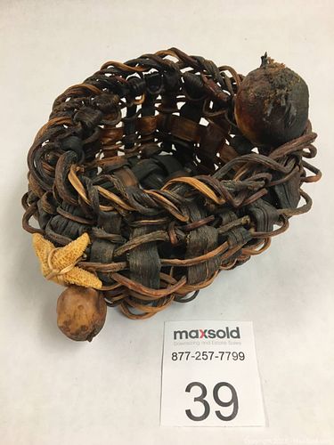 Lot #39 (1 of 6)
