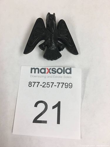 Lot #21 (1 of 6)