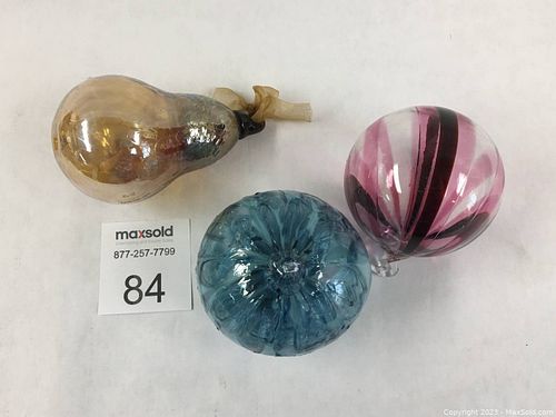 Lot #84 (1 of 12)