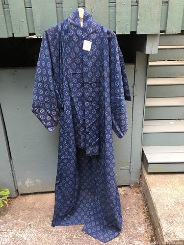 Lot #131 (1 of 7)