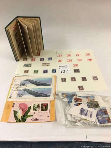 Lot #137 (1 of 11)