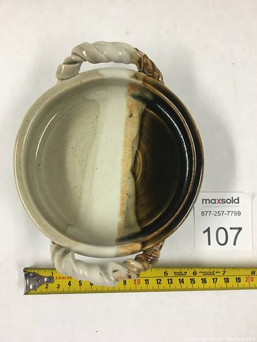 Lot #107 (1 of 9)