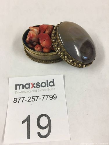 Lot #19 (1 of 8)