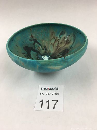 Lot #117 (1 of 9)