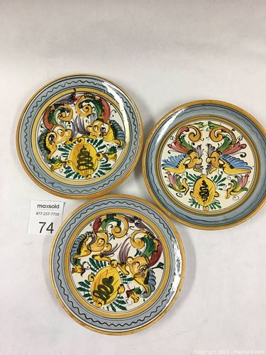 Lot #74 (1 of 9)