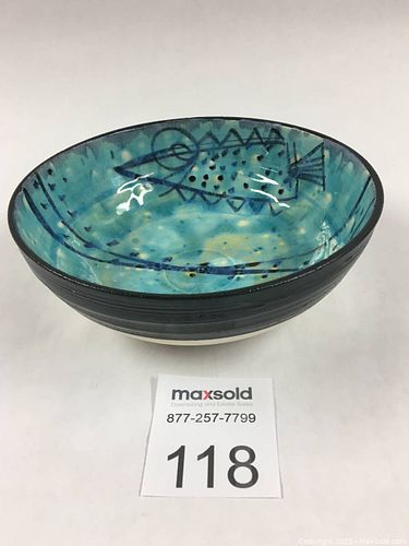 Lot #118 (1 of 7)