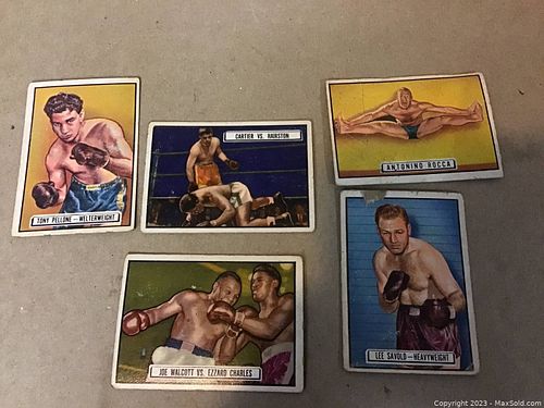 Lot #8 (1 of 2)