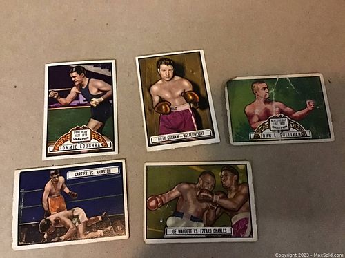 Lot #9 (1 of 2)