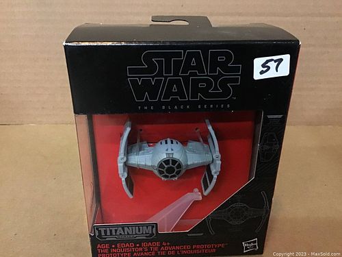 Lot #57 (1 of 1)