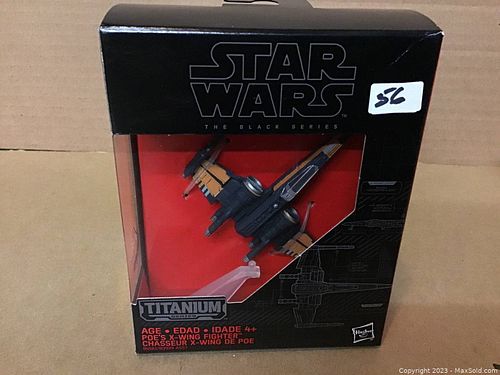 Lot #56 (1 of 1)
