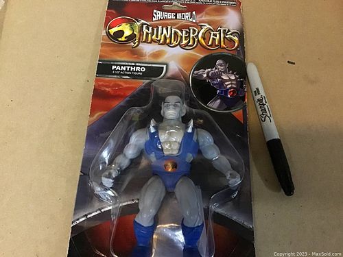 Lot #134 (1 of 2)