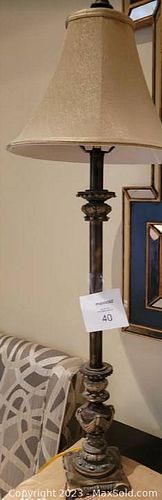 Lot #40 (1 of 2)