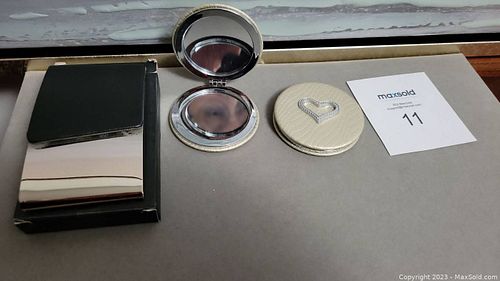 Lot #11 (1 of 2)