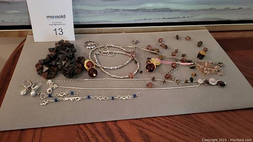 Lot #13 (1 of 1)