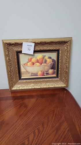 Lot #70 (1 of 4)