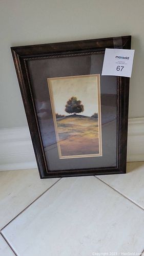 Lot #67 (1 of 2)