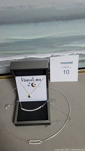 Lot #10 (1 of 3)