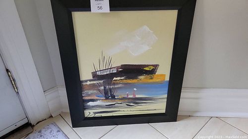 Lot #56 (1 of 2)