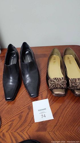 Lot #74 (1 of 2)