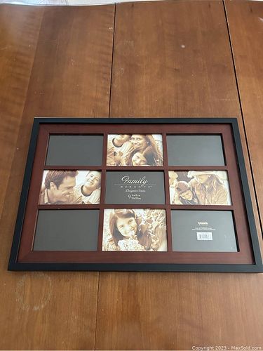 Lot #35 (1 of 8)