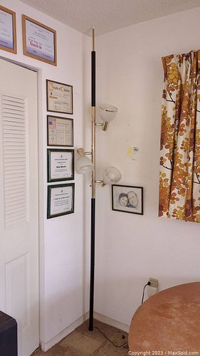 Lot #280 (1 of 5)