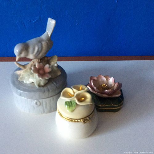 Lot #60 (1 of 6)