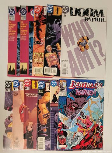Lot #105 (1 of 4)