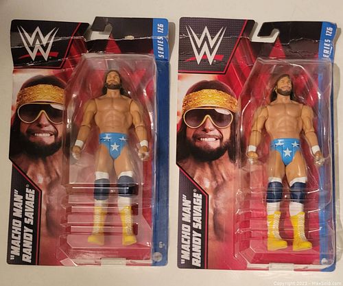 Lot #60 (1 of 2)