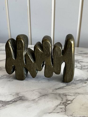 Lot #117 (1 of 7)