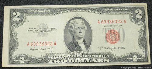 Lot #55 (1 of 2)