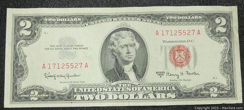 Lot #56 (1 of 2)