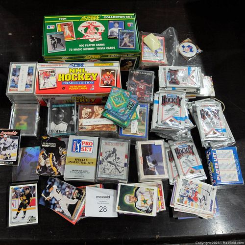 Lot #28 (1 of 4)