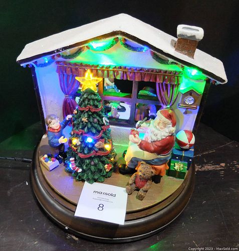 Lot #8 (1 of 3)