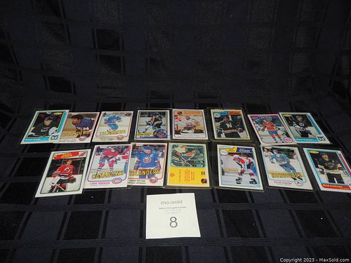 Lot #8 (1 of 4)