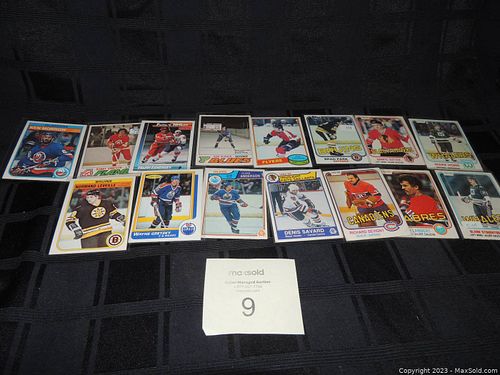Lot #9 (1 of 3)